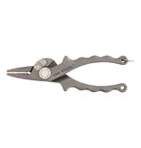 Van Staal Titanium Pliers w/Pouch