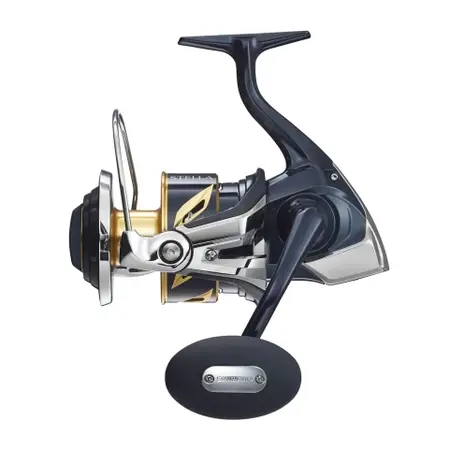 Shimano Stella SW C Spinning Reels