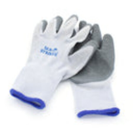 Sea Striker Rubber Grip Knit Gloves SS1001