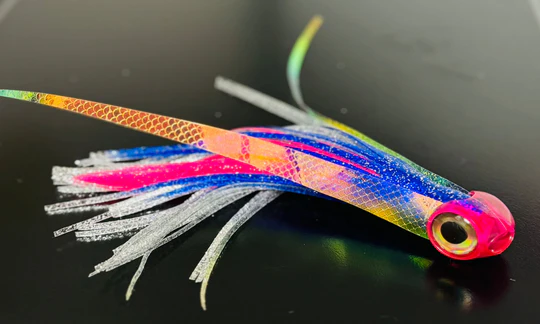 Islamorada Flyers Trolling Lures