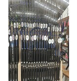 Tackle Center Custom Spinning Rod