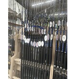 Tackle Center Custom Conventional Fishing Rods