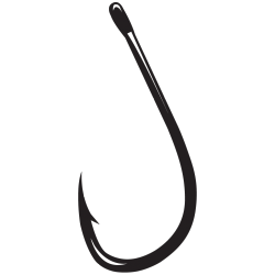 Gamakatsu Offshore Octopus Hook