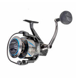 Quantum Benchmark BK5000 Spinning Reel