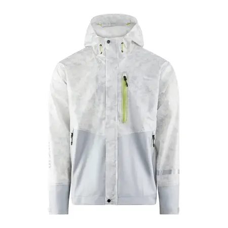 Grundens Tourney Pro Jacket Squall Camo