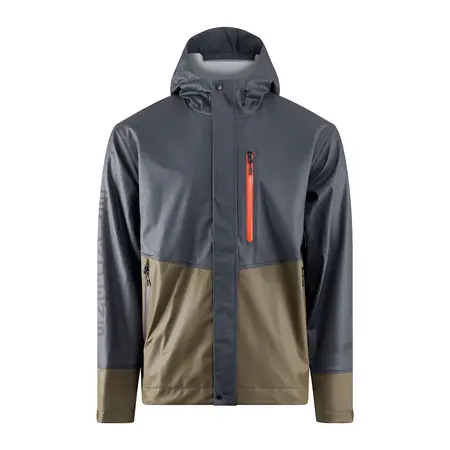 Grundens Tourney Pro Jacket Anchor/Otter