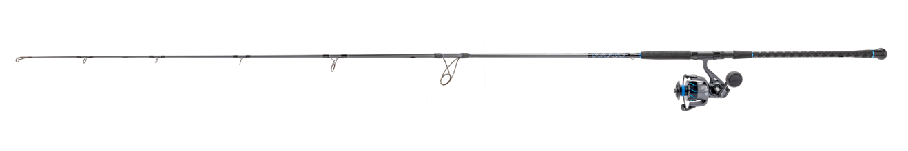 Quantum Merit Spinning Combo