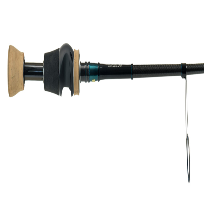 Shimano Teramar XX SW Spinning Rod