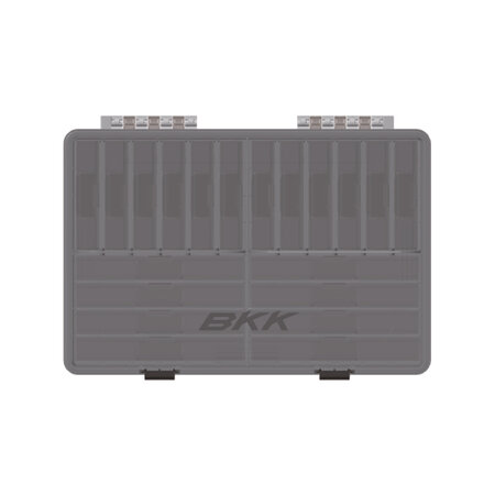 BKK OCD Tackle Storage System Starter Kit