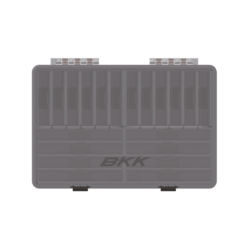 BKK OCD Tackle Storage System Starter Kit