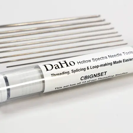 DaHo Needle 200-300lb N30067