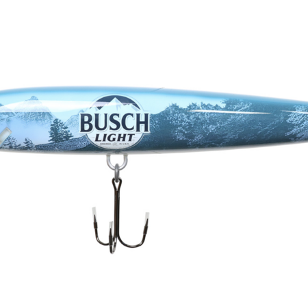 Rapala Giant Lure 29" Busch Light