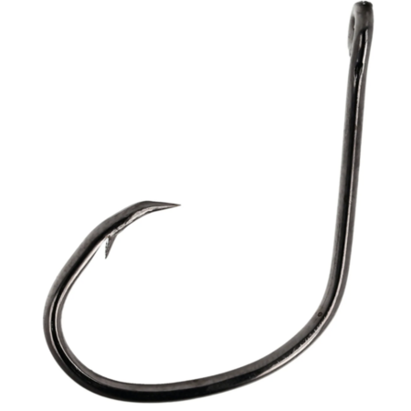 Eagle Claw Lancet Circle Offset Hook