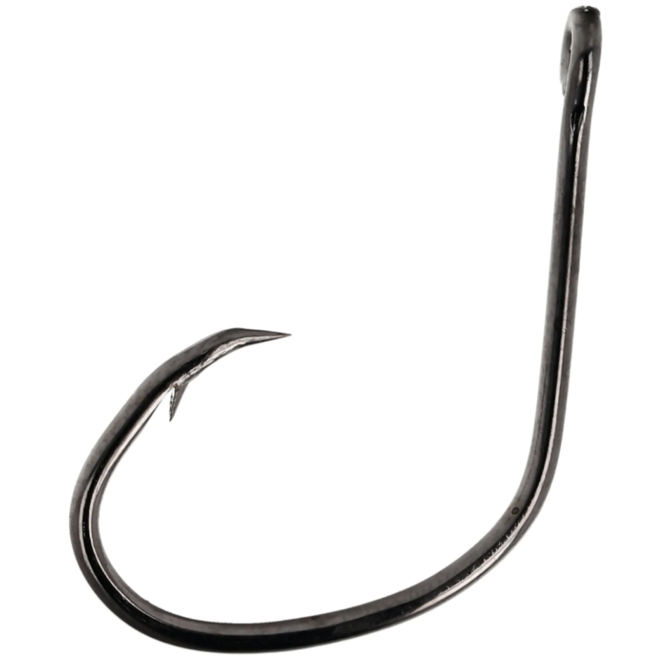 Eagle Claw Lancet Circle Offset Hook