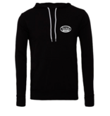 Tackle Center Fleece Hoodie