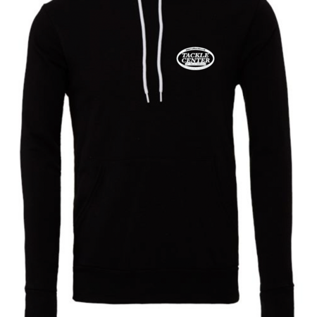 Tackle Center Fleece Hoodie