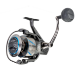 Quantum Fishing Benchmark Spinning Reel