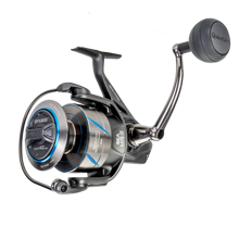 Quantum Fishing Benchmark Spinning Reel