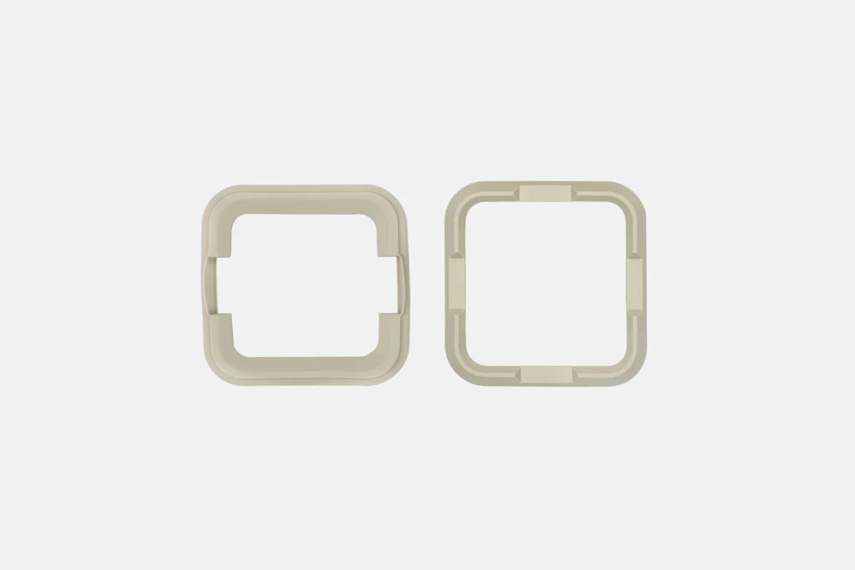 Turtlebox Ranger Bumper Set