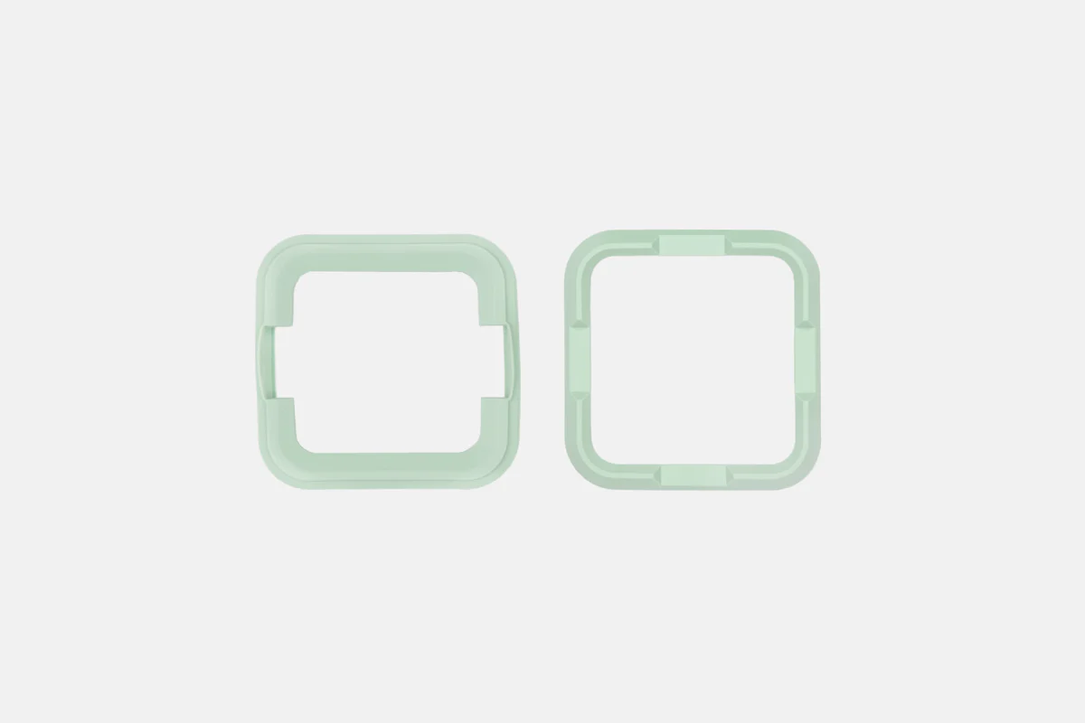 Turtlebox Ranger Bumper Set