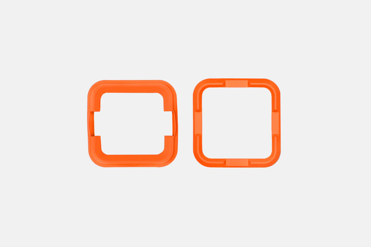 Turtlebox Ranger Bumper Set