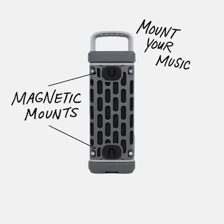 Turtlebox Speaker Ranger