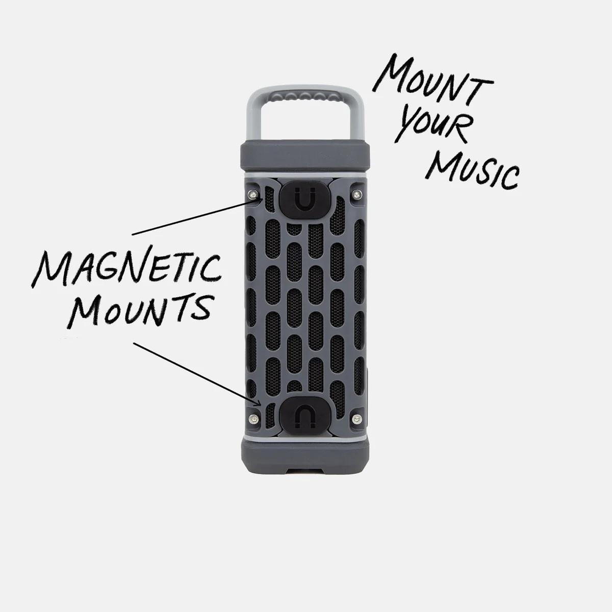 Turtlebox Speaker Ranger