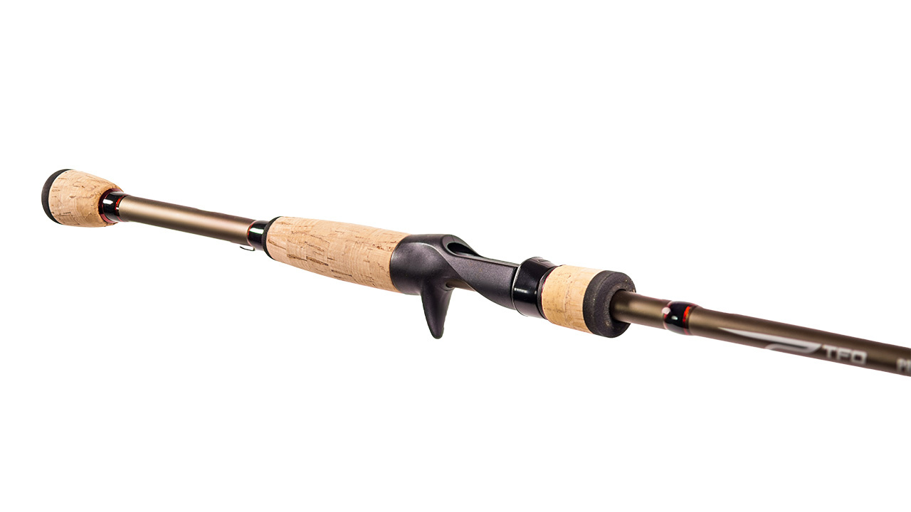 TFO Professional Spinning Rod
