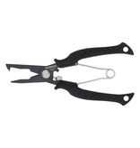 Shimano Power Pliers 7in Black ATPW007BK