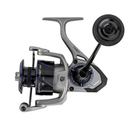 Quantum Cabo Spinning Reel