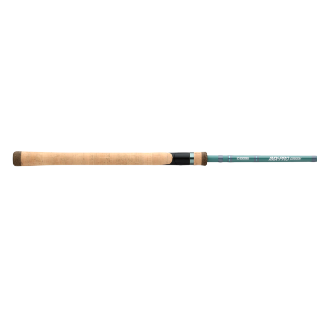 G Loomis IMX Pro Green Spinning Rods