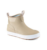 Grundens Women's Deck Boss Ankle Boot Silt