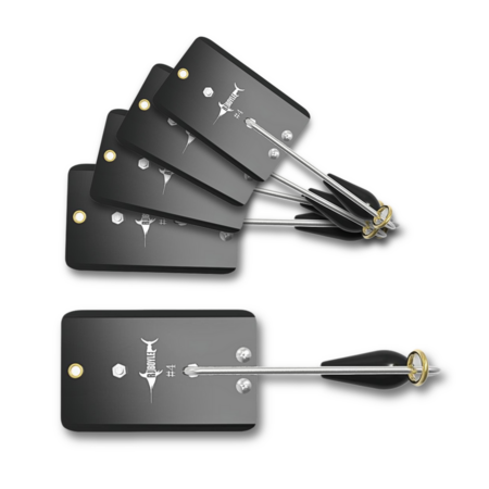 RJ Boyle Pelagic Planers