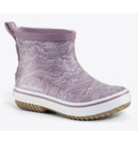 Grundens Kid's Guppy Boots Orchid Wave