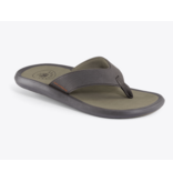 Grundens All-Waters Sandal Dark Brown
