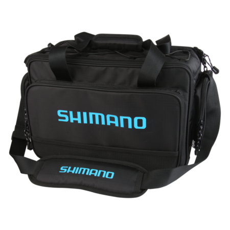Shimano Baltica Tackle Bag