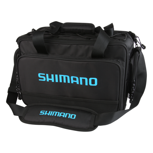 Shimano Baltica Tackle Bag