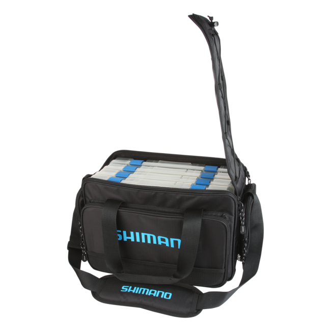 Shimano Baltica Tackle Bag