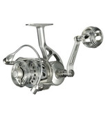 Van Staal VRII Spinning Reel Silver