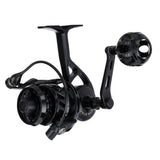 Van Staal VRII Spinning Reel Silver
