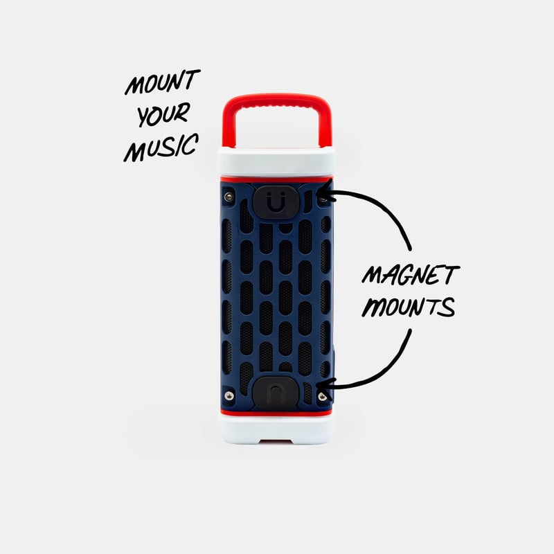 Turtlebox Ranger Speaker