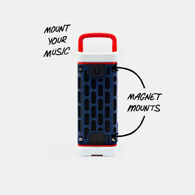Turtlebox Speaker Ranger