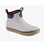 Grundens Deck-Boss Ankle Boot Cedar Plank