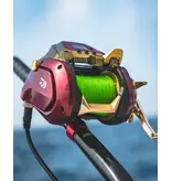 Daiwa 24 Seaborg Electric Reel SBG1800M-RJ