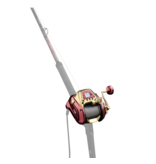 Daiwa 24 Seaborg Electric Reel SBG1800M-RJ