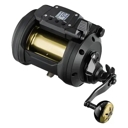 Daiwa Tanacom 1200 Electric Reel