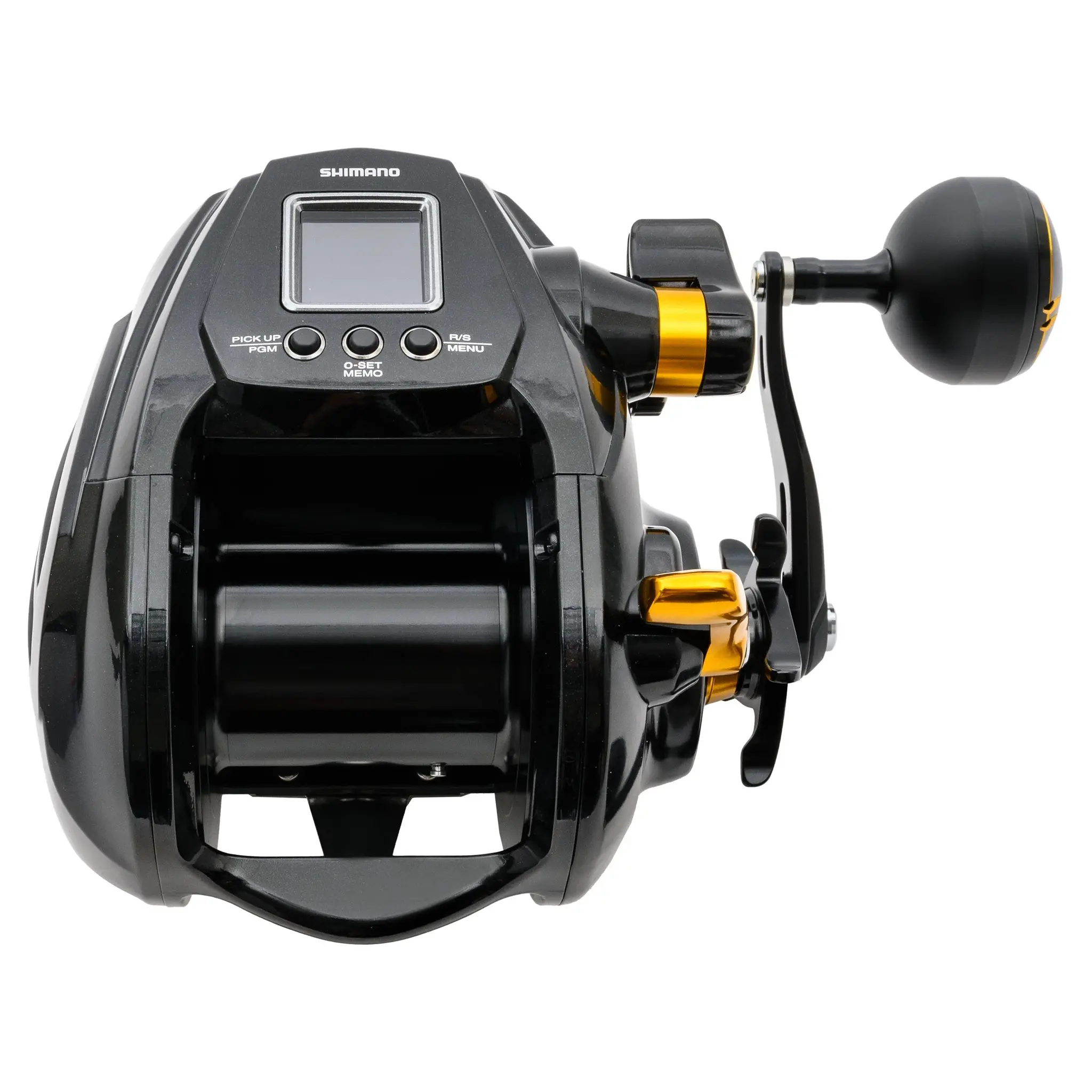 Shimano Beastmaster B 9000