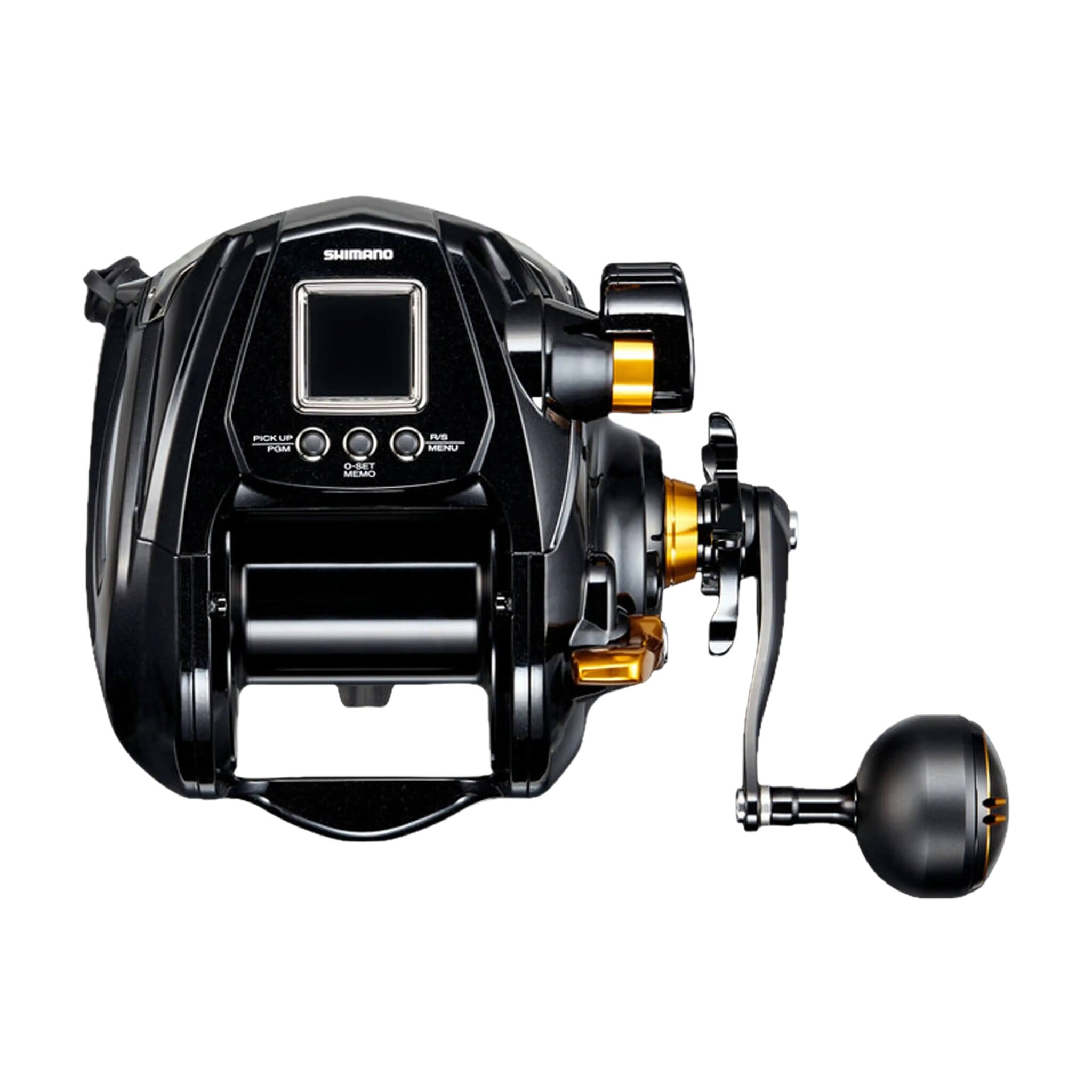 Shimano Beastmaster B 9000