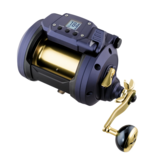Daiwa Seapower 1200 Electric Reel