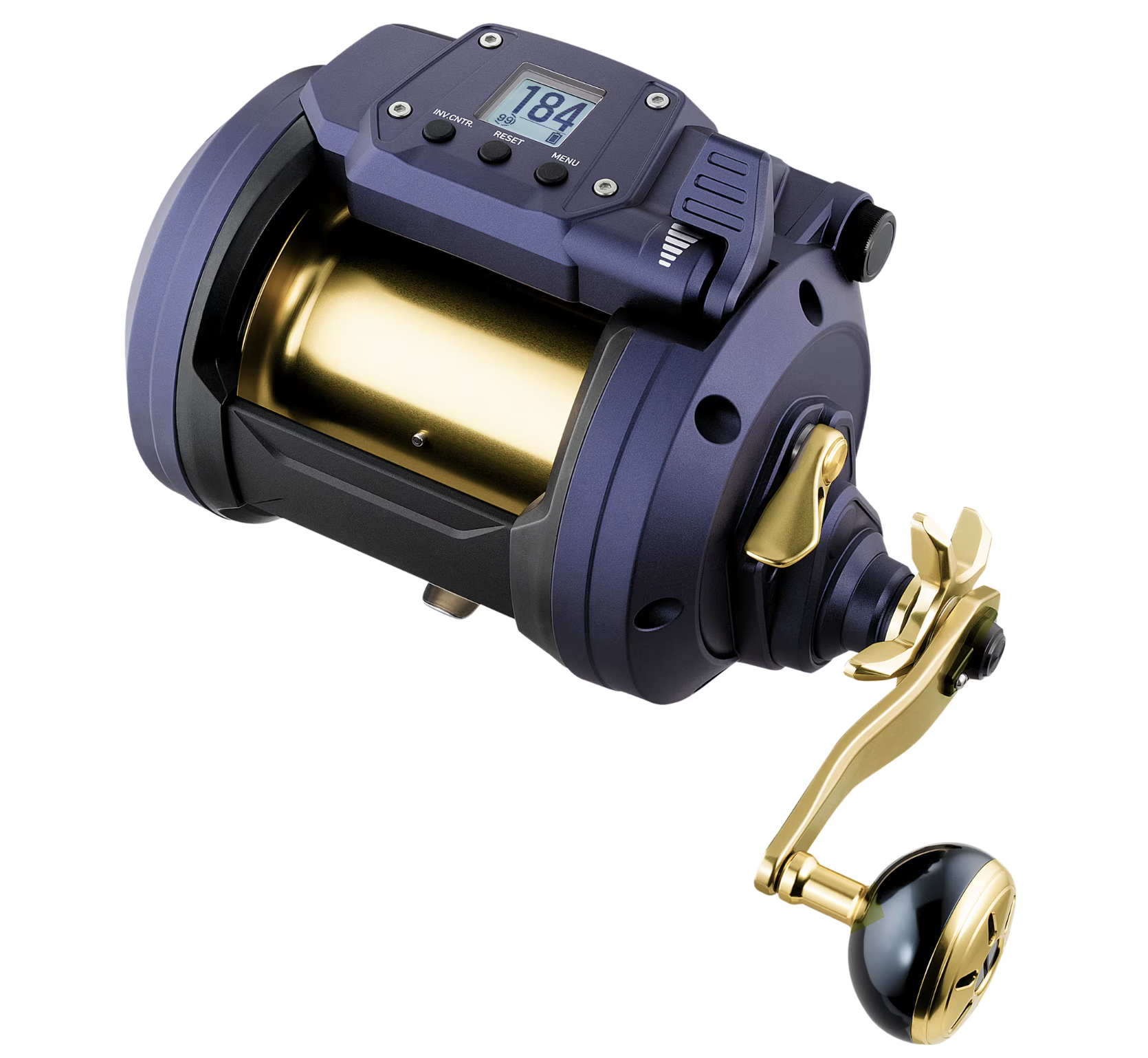 Daiwa Seapower 1200 Electric Reel